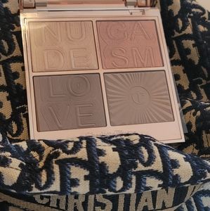 Charlotte tilbury face palette